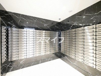 【その他共用部分】 | M-RESIDENCE新大阪Garden