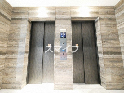 【その他共用部分】 | M-RESIDENCE新大阪Garden