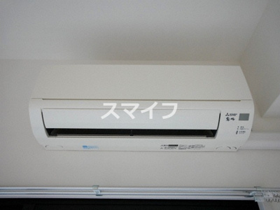 【設備】 | M-RESIDENCE新大阪Garden