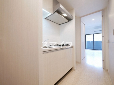 【キッチン】 | M-RESIDENCE新大阪Garden