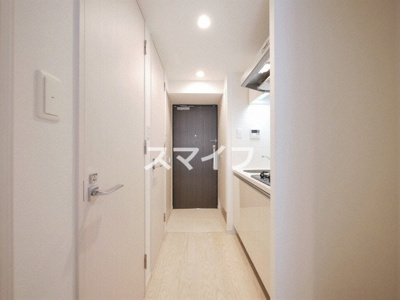 【セキュリティ】 | M-RESIDENCE新大阪Garden