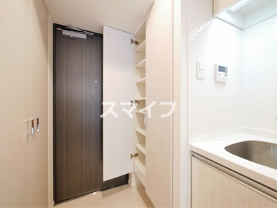 【その他共用部分】 | M-RESIDENCE新大阪Garden