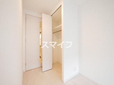 【展望】 | M-RESIDENCE新大阪Garden