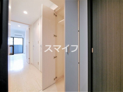 【内装】 | M-RESIDENCE新大阪Garden