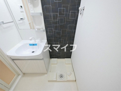 【バルコニー】 | M-RESIDENCE新大阪Garden