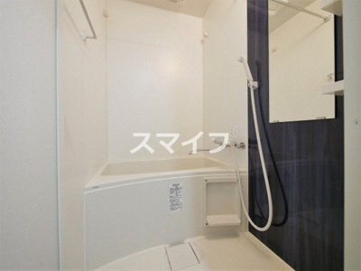 【浴室】 | M-RESIDENCE新大阪Garden