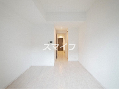 【居間・リビング】 | M-RESIDENCE新大阪Garden