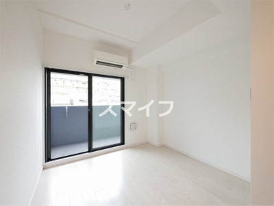 【洋室】 | M-RESIDENCE新大阪Garden