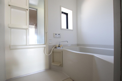 【浴室】 | グリーンエクセル小森野Ａ