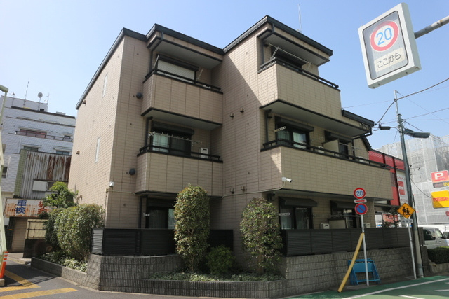 コラール自由が丘