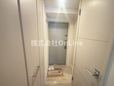 【玄関】 | Gioia Luna