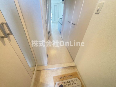 【玄関】 | Gioia Luna