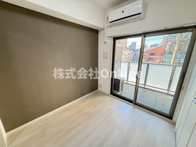 【寝室】 | Gioia Luna