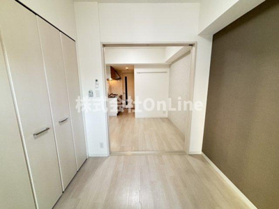 【内装】 | Gioia Luna