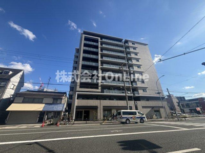 【外観】 | Gioia Luna