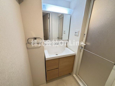 【洗面所】 | Gioia Luna