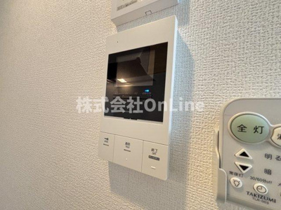 【セキュリティ】 | Gioia Luna