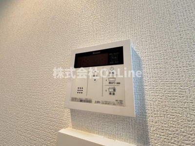 【設備】 | Gioia Luna