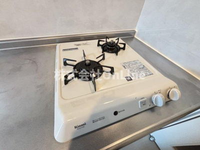 【キッチン】 | Gioia Luna