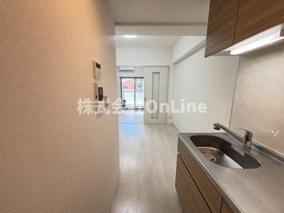 【内装】 | Gioia Luna