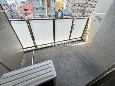 【バルコニー】 | Gioia Luna