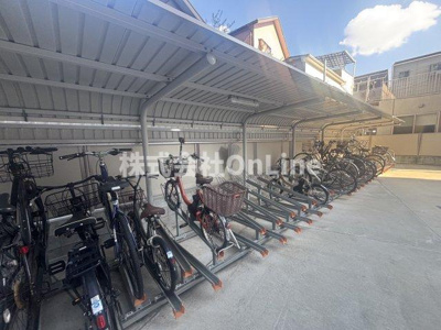 【その他共用部分】 | Gioia Luna