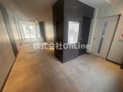 【ロビー】 | Gioia Luna