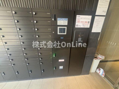 【その他共用部分】 | Gioia Luna