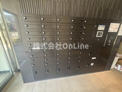 【その他共用部分】 | Gioia Luna