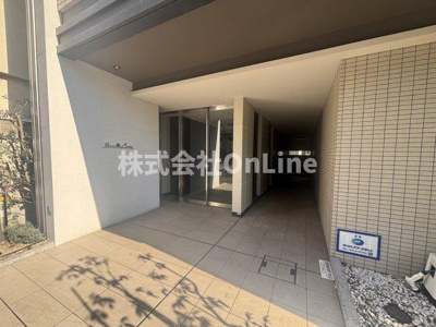 【エントランス】 | Gioia Luna