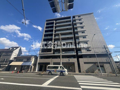 【外観】 | Gioia Luna