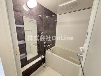 【浴室】 | Gioia Luna