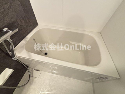 【浴室】 | Gioia Luna