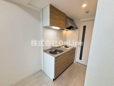 【キッチン】 | Gioia Luna