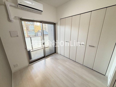 【洋室】 | Gioia Luna