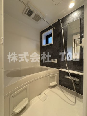 【浴室】 | デュオフラッツ千歳船橋