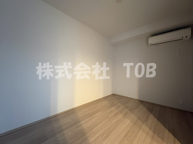 【内装】 | デュオフラッツ千歳船橋 | 洋室5帖