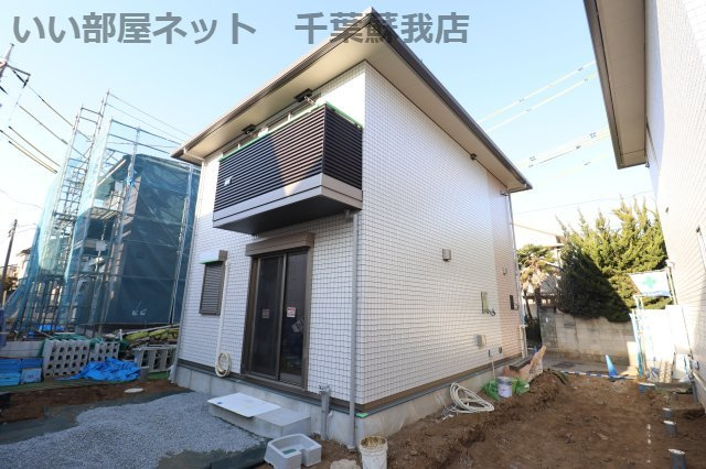 ヴィラ　ウィスタリア　Ｂ棟