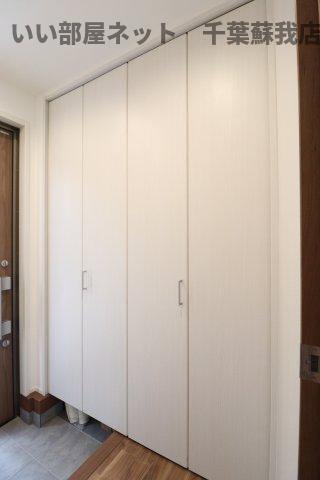 ヴィラ　ウィスタリア　Ｂ棟のその他