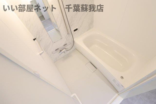 ヴィラ　ウィスタリア　Ｂ棟の設備