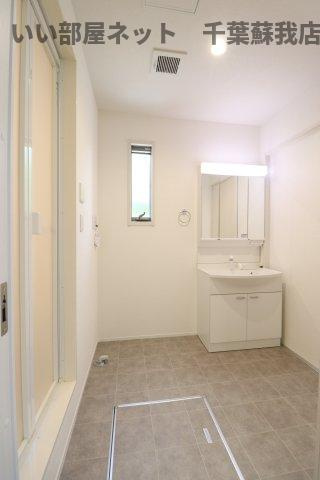 ヴィラ　ウィスタリア　Ｂ棟のその他