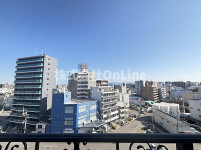 【展望】 | Luxe玉造1