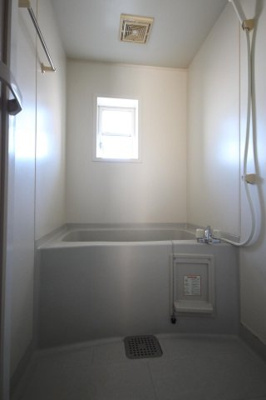 【浴室】 | メゾン・ド・ミレニアムＤ