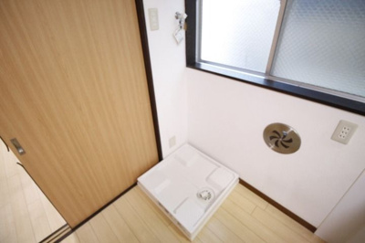 【設備】 | ハイツローズマロー