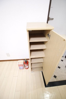 【その他】 | ハイツローズマロー