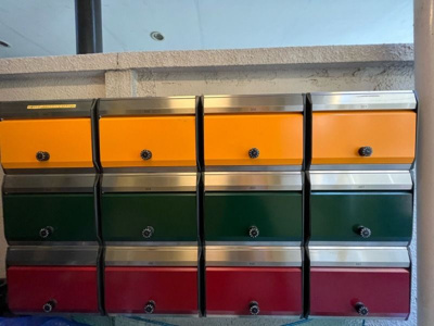 【その他共用部分】 | ハイツローズマロー