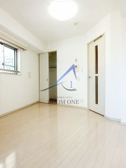 ガーラ・ステーション練馬の寝室|寝室です。