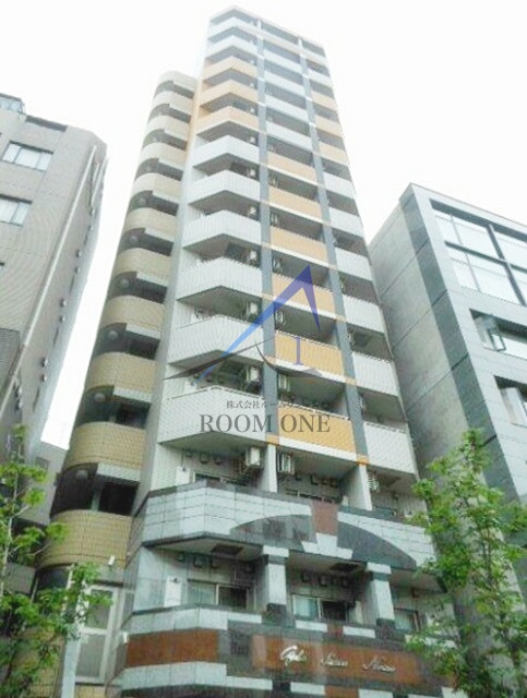 ガーラ・ステーション練馬の外観|外観です。