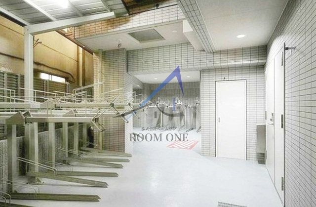 ガーラ・ステーション練馬