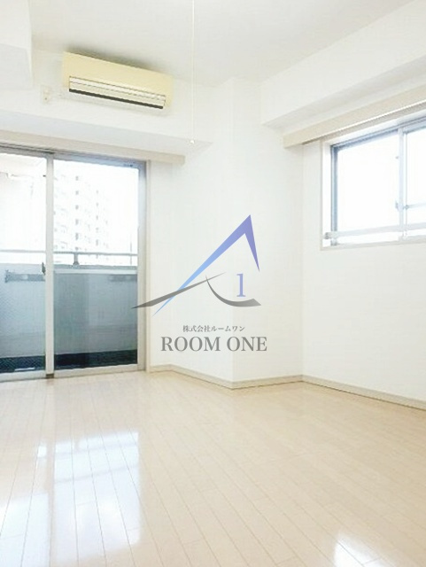 ガーラ・ステーション練馬の居間・リビング|洋室のお部屋です。